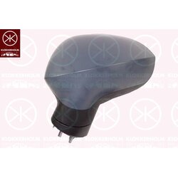 Exterior Mirror KLOKKERHOLM 66211043 OE Ref 6J0857507E9B9