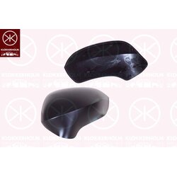 Exterior Mirror Cover KLOKKERHOLM 66211052 OE Ref 6J0857538C9B9