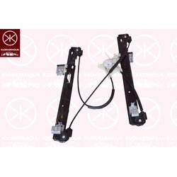 Window Regulator KLOKKERHOLM 66211803 OE Ref 6J4837461