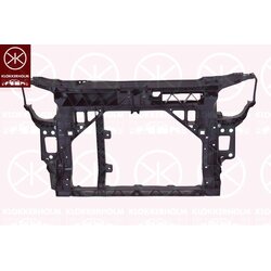 Front Slam Panel KLOKKERHOLM 6621200 OE Ref 6J0805588T