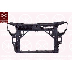 Front Slam Panel KLOKKERHOLM 6621201 OE Ref 6J0805588B