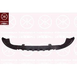 Spoiler KLOKKERHOLM 6621224 OE Ref 6J08059039B9