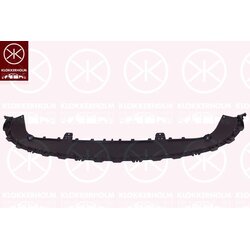 Spoiler KLOKKERHOLM 6621226A1 OE Ref 6P08059039B9