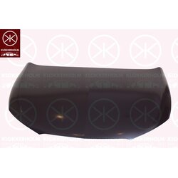 Bonnet KLOKKERHOLM 6621281A1 OE Ref 6J9823031B