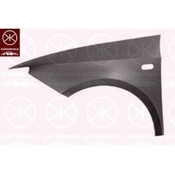 Wing KLOKKERHOLM 6621311A1 OE Ref 6J0821021B