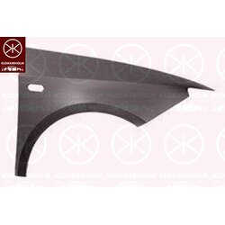 Wing KLOKKERHOLM 6621312A1 OE Ref 6J0821022B