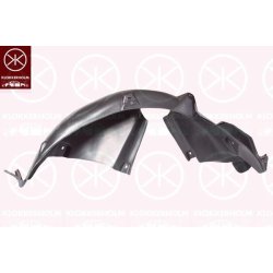 Inner Wheel Arch Liner KLOKKERHOLM 6621548 OE Ref 6P0810970A