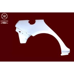 Quarter Panel KLOKKERHOLM 6621582
