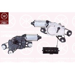 Wiper Motor KLOKKERHOLM 66217175 OE Ref 6J4 955 711