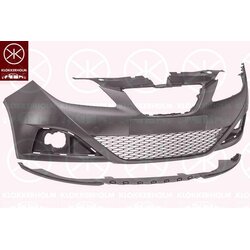 Bumper KLOKKERHOLM 6621900A1 OE Ref 6JL805915 9B9