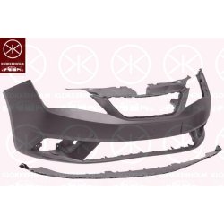 Bumper KLOKKERHOLM 6621902 OE Ref 6J0807217ATGRU