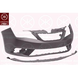 Bumper KLOKKERHOLM 6621902A1 OE Ref 6J0 807 217ATGRU