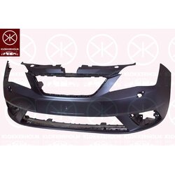 Bumper KLOKKERHOLM 6621905A1 OE Ref 6J0807217BAGRU