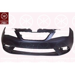 Bumper KLOKKERHOLM 6621906A1 OE Ref 6P0807217HBGRU
