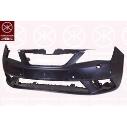 Bumper KLOKKERHOLM 6621908A1 OE Ref 6P0807217HEGRU
