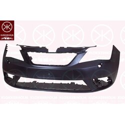 Bumper KLOKKERHOLM 6621909A1 OE Ref 6P0807217HDGRU