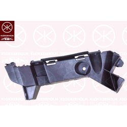 Bumper Mounting Bracket KLOKKERHOLM 6621981 OE Ref 6J4807393B