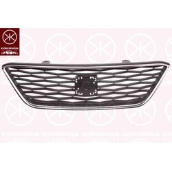Radiator Grille KLOKKERHOLM 6621991A1 OE Ref 6J0853651D 9B9