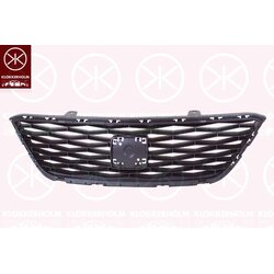 Radiator Grille KLOKKERHOLM 6621992A1 OE Ref 6J0853654G9B9