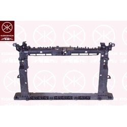 Front Slam Panel KLOKKERHOLM 6622200 OE Ref 6F0805588Q