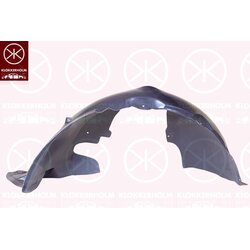 Garde-boue 6622386 pour SEAT IBIZA 6F0805912H