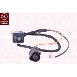 Parking Distance Control Reverse Camera KLOKKERHOLM 66227190A1 OE Ref 3Q0980121P