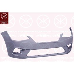 Bumper KLOKKERHOLM 6622900 OE Ref 6F0807221DGRU