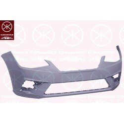 Bumper KLOKKERHOLM 6622900A1 OE Ref 6F0807221F GRU