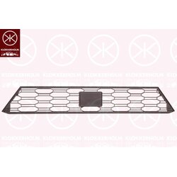 Bumper Grille KLOKKERHOLM 6622910A1 OE Ref 6F08536679B9