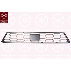 Bumper Ventilation Grille KLOKKERHOLM 6622915 OE Ref 6F0853667A9B9