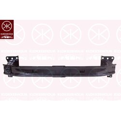 Bumper Support Bar KLOKKERHOLM 6622940 OE Ref 6F0807109F