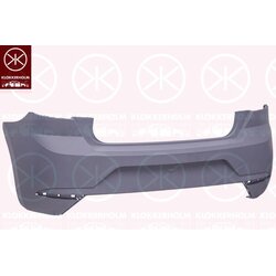 Bumper KLOKKERHOLM 6622950A1 OE Ref 6F0807421DGRU