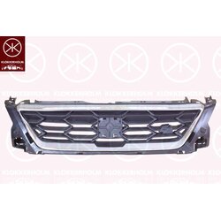 Radiator Grille KLOKKERHOLM 6622991 OE Ref 6F0853654E 9B9
