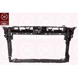 Retainer Front Bumper KLOKKERHOLM 6626200 OE Ref 5FA805588
