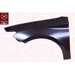 Wing (fender) KLOKKERHOLM 6626312A1 OE Ref 5FA821022