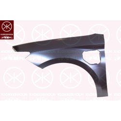 Wing (fender) KLOKKERHOLM 6626313A1 OE Ref 5FA821021A