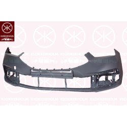 Bumper KLOKKERHOLM 6626900 OE Ref 5FA807217GRU