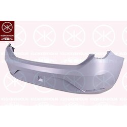 Bumper KLOKKERHOLM 6626950 OE Ref 5FA807421GRU