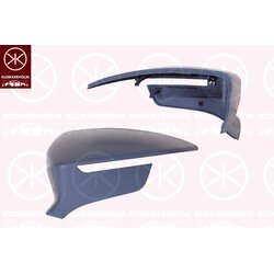 Exterior Mirror Cover KLOKKERHOLM 66331051 OE Ref 575857537DGRU