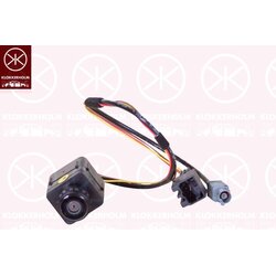 Parking Distance Control Reverse Camera KLOKKERHOLM 66337190A1 OE Ref 3Q0980121J