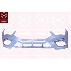 Bumper KLOKKERHOLM 6633902A1 OE Ref 575807221T GRU