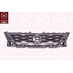 Bumper Grille KLOKKERHOLM 6633915A1 OE Ref 575853654C 9B9