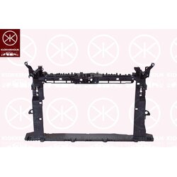 Front Slam Panel KLOKKERHOLM 6635200 OE Ref 6F9805588H