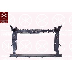 Front Slam Panel KLOKKERHOLM 6635201 OE Ref 6F9805588J