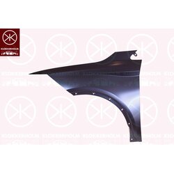 Wing KLOKKERHOLM 6635312A1 OE Ref 6F9821106B