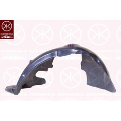 Garde-boue 6635386 pour SEAT ARONA 6F9805912