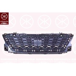 Bumper Grille KLOKKERHOLM 6635910A1 OE Ref 6F98536549B9