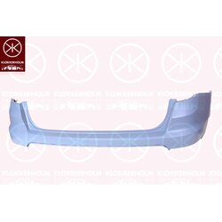 Bumper KLOKKERHOLM 6635950A1 OE Ref 6F9807421GRU