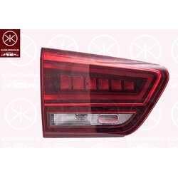 Rear Tail Light KLOKKERHOLM 66510707A1 OE Ref 7N5945307