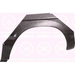 Quarter Panel KLOKKERHOLM 6705591